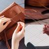 Knitting Household Blunt Needles Cross Stitch Needles Embroidery Tool Large Eye Needles Sewing Tool