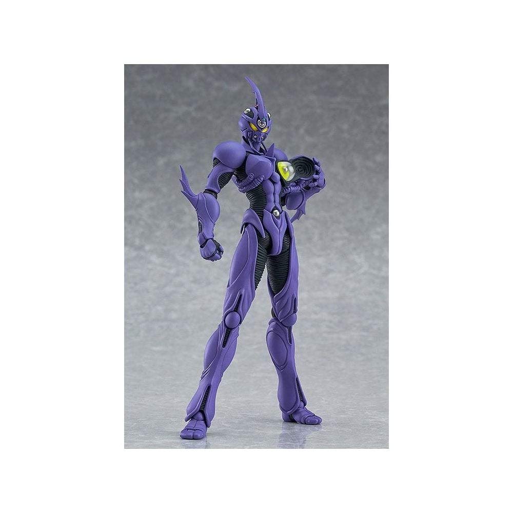 Figma Гайвер Фильм Цвет Онлайн-Магазин II Вер. (GOODSMILE Эксклюзив)
