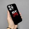 Чехол для телефона S-Skyline GTR Для 16 Pro Max Iphone 15 14 Pro Max 13pro 11 X Xs Xr 8 7Plus Силиконовая крышка