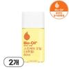 Bio-Oil Skin Care Oil Natural, 60ml, 2 Units