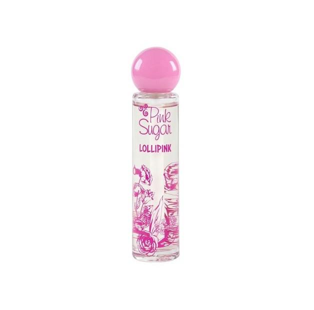 Aquolina Pink Sugar Lollipink туалетная вода