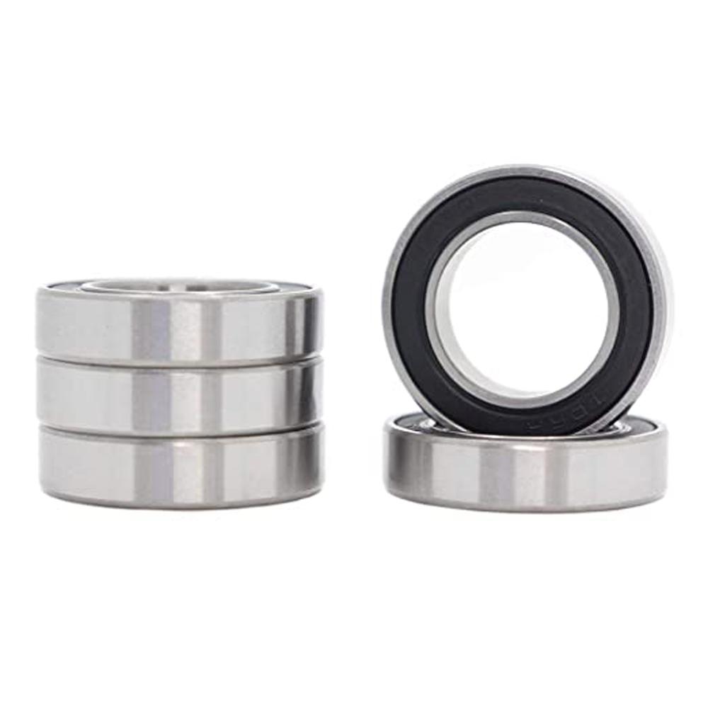 Детали велосипеда 18x30x7 Нижний подшипник 6903-18RS Подшипник велосипеда 18307-2RS Шариковый подшипник 18307-LBLU