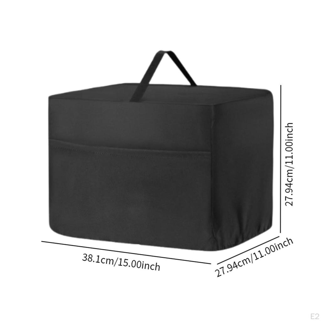 Пылезащитный чехол для нарезки мяса для электрической нарезки деликатесов, пыленепроницаемый, простой в использовании для дома