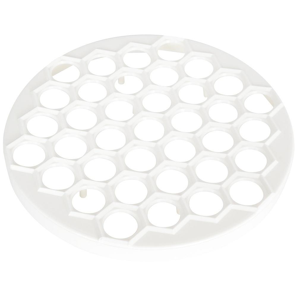 Vilde 24 cm Plastic Dumpling Maker and Pierogi Mold