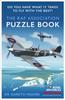 Книга The RAF Association Puzzle Book : Do You Have What It Takes To Fly with the Best?