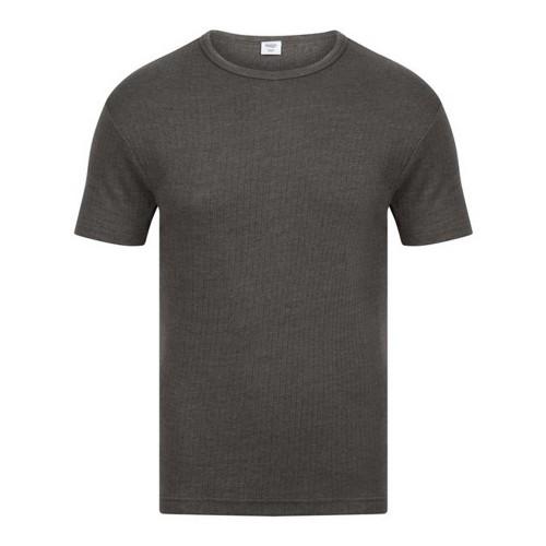 Absolute Apparel Мужская термофутболка с коротким рукавом