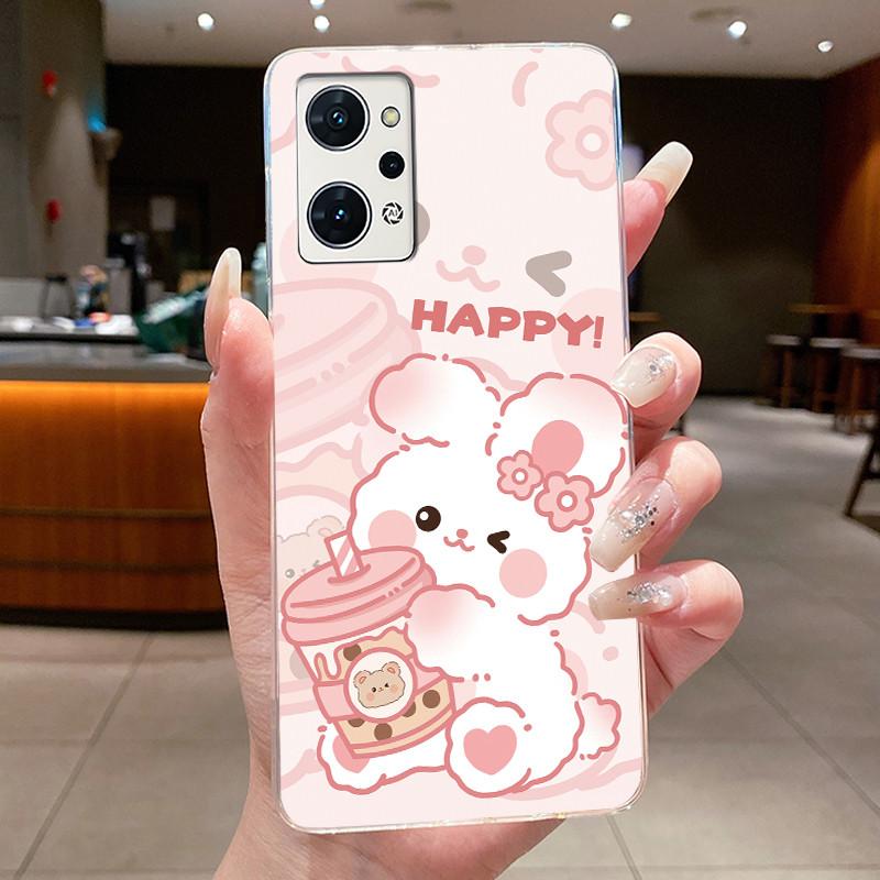 Чехол для OPPO Reno7 A Reno 7A CPH2353 / Reno9 A Reno 9A Чехол Япония Роскошный Дракон Милый Крутой Мальчики Девочки Мягкий Силиконовый ТПУ Чехол