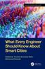 Книга What Every Engineer Should Know About Smart Cities