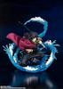 TAMASHII NATIONS FiguartsZERO Демон Kimetsu no Yaiba Гию Томиока 170 мм Раскрашенная Полная Фигурка Убийца -Дыхание Воды- Прибл.. ПВХ/АБС