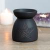 Something Different Pentagram Oil Burner
