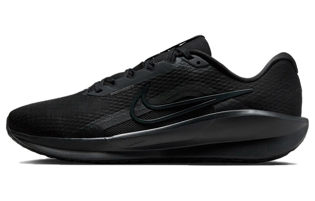 Nike Downshifter 13 Антрацит Серый Волк Черный FD6454-003