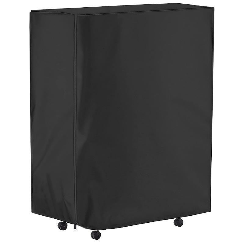 Складной чехол для кровати от пыли, переносной складной чехол для кровати, водонепроницаемый солнцезащитный чехол для домашней мебели, защитный чехол