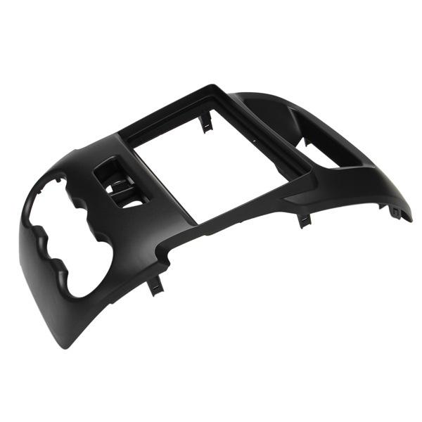 Central Navigation Radio Face Frame for Ford Ranger
