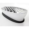 PEARL METAL Natural Smooth Grater [Made In Japan] C-520