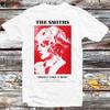 Футболка The Smiths Sheila Take A Bow, артикул B908