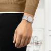 Новые Мужские Механические Часы Specht&Sohne Золотые Япония 8215 Автоматические Часы Сапфировое Стекло 37ММ Нержавеющая Сталь Водонепроницаемые