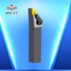 ZCC.CT Наружный токарный держатель инструмента 93°