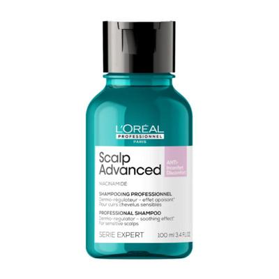 Шампунь для объема и контроля жирности L'Oréal PRO