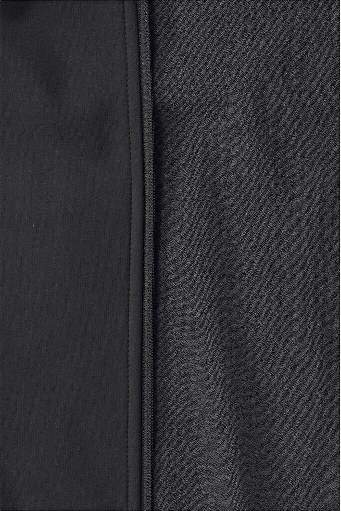 Куртка Jack Wolfskin Bornberg Hoody M черный