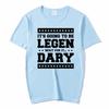 Women Ted Mosby Tv How I Met Your Mother Women Harajuku Short Sleeves T Shirt Unisex