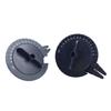 Badminton Racket Tension Calibrator Stringing Tools Badminton Racket String Bed Tension Meter Tension Calibrator