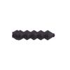 [Captain Stag] Offul V-Brake Inner Lead Unit & Boots Y-2510 Black