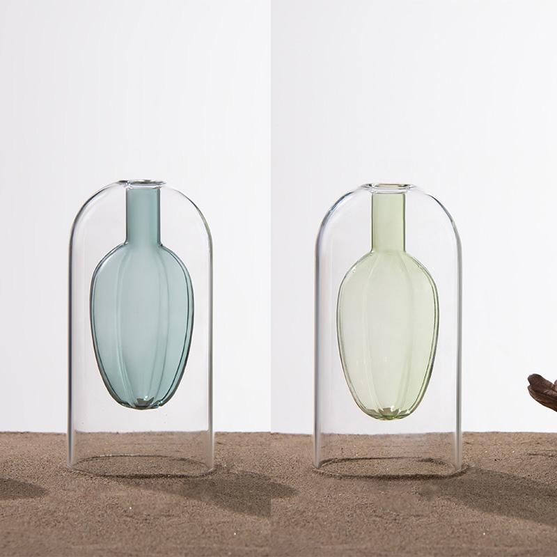 1 шт. стеклянный диффузор для медитации, эфирное масло, 200 мл, расслабляющий флакон в форме звездного фрукта, ароматерапия