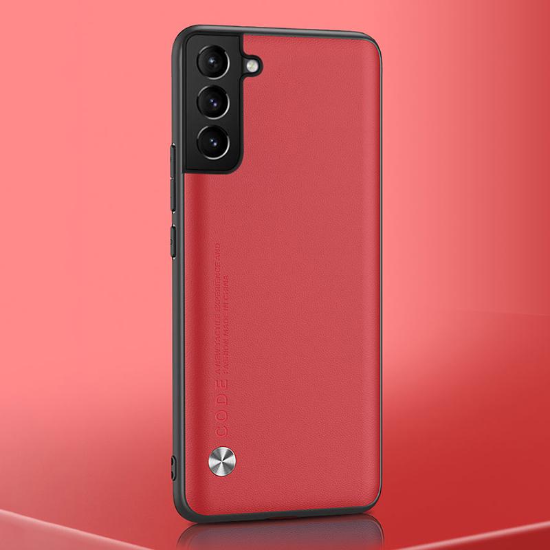 Роскошный кожаный чехол для телефона Samsung Galaxy S20 FE S21 Plus Note 20 Ultra A50 A70 A51 A71 M21 M30S чехол силиконовый чехол Coque