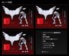 Neon Genesis Evangelion EVA набор из 3 машин EVA-FRAME-EX ~ массовое производство