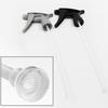 Adjustable Trigger Sprayer Heavy Duty Sprayer Head Acid And Alkali Resistant For Auto Detailing Car Cleaning Home Garden