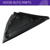 For Renault Megane 4 IV MK4 2016 After Mudguard And Mirror Cover Chrome Right Side 638740438R