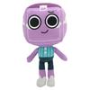Новый Dandys World Dapperly Festive Looey или Cloudy Dream Boxten плюшевая игрушка игровой аксессуар Бобетта или Синий Колокольчик Руди мягкая кукла