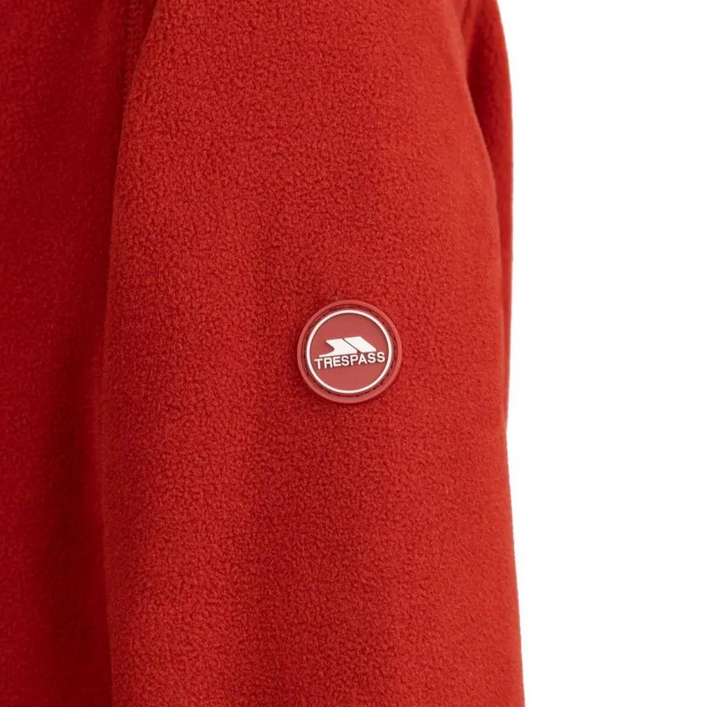 Женский/Дамский флисовый топ-накидка