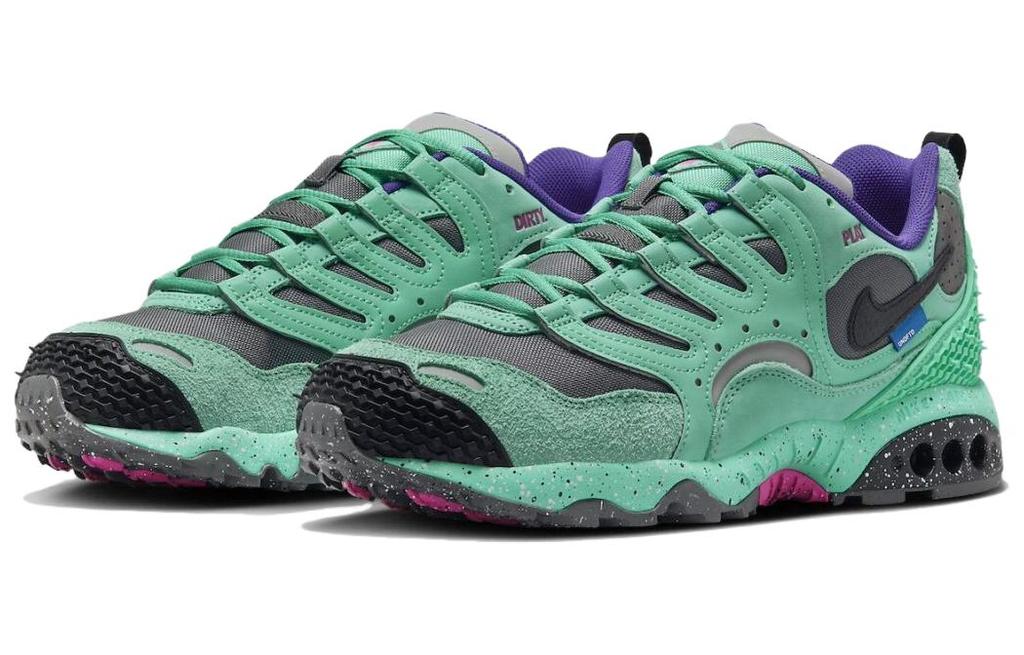Nike Air Terra Humara Undefeated Light Menta FN7546-301