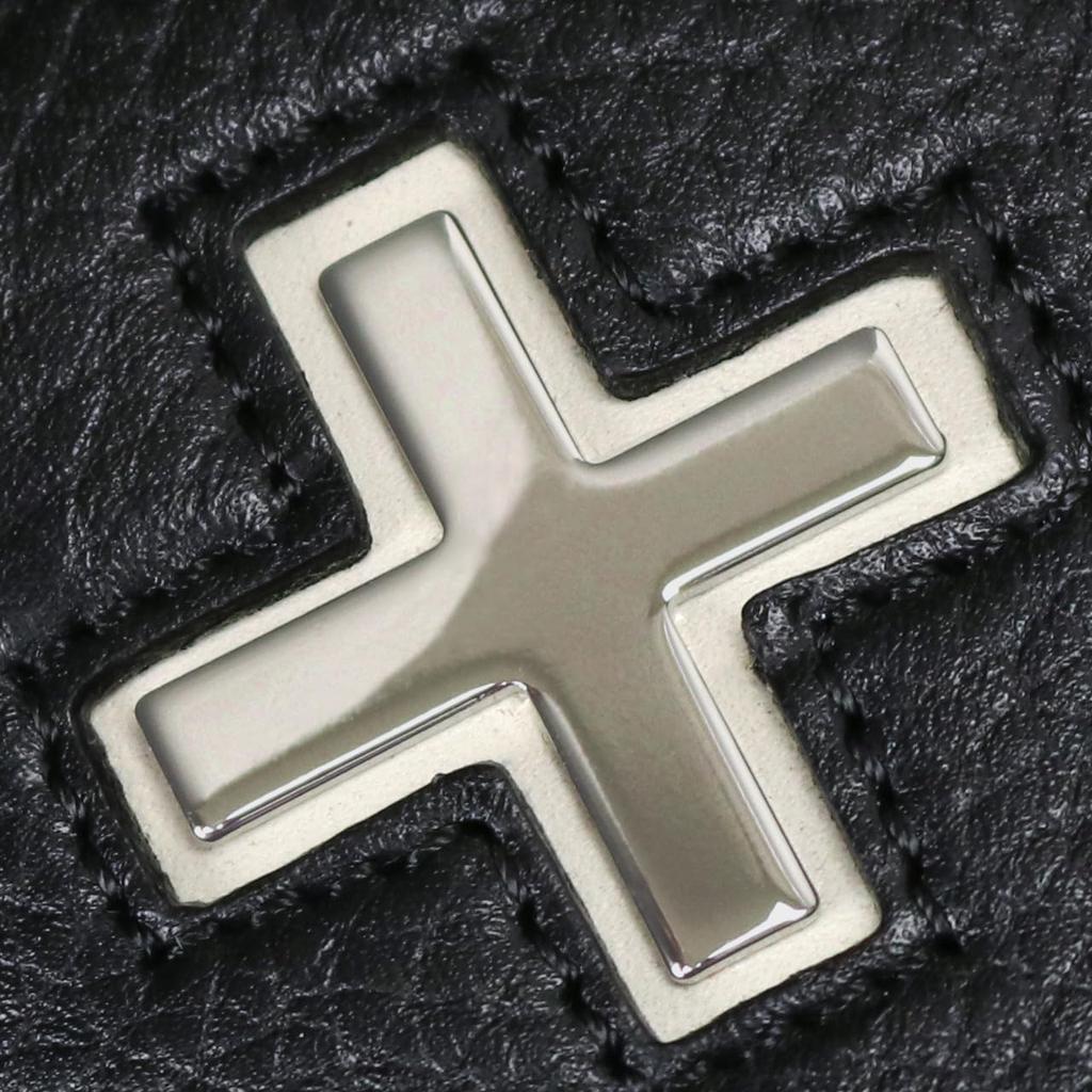 Сумка-тоут Connect 083711 Черный [Castelbajac]