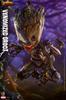 TV Masterpiece Maximum Venom Figure Groot Venom Version Figure Spider-Man Non-Scale