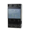 Delixi CDM10-600/3300 Plastic Circuit Breaker