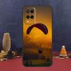 Спортивный чехол для парапланеризма для Oppo A80 A60 A40 A78 A98 A58 A38 A18 A54 A74 A94 A96 A76 A16 A15 A17 A57 A5 A6 Pro