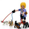 Фигурка Playmobil Pet Dog Carbat 70883, 1 корейская игрушка