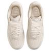 Nike Кроссовки женские Nike Air Force 1 Retro Premium Oatmeal Кремовый Бледно-Слоновая кость IR0871-100