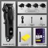 Hair Clipper Electric Clipper Hair Clipper Artifact Clipper Clipper Electric Hair Clipper Razor