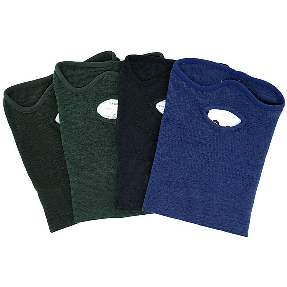 Windproof Ear Protection Mask Elastic Riding Mask High Quality Knitted Mask