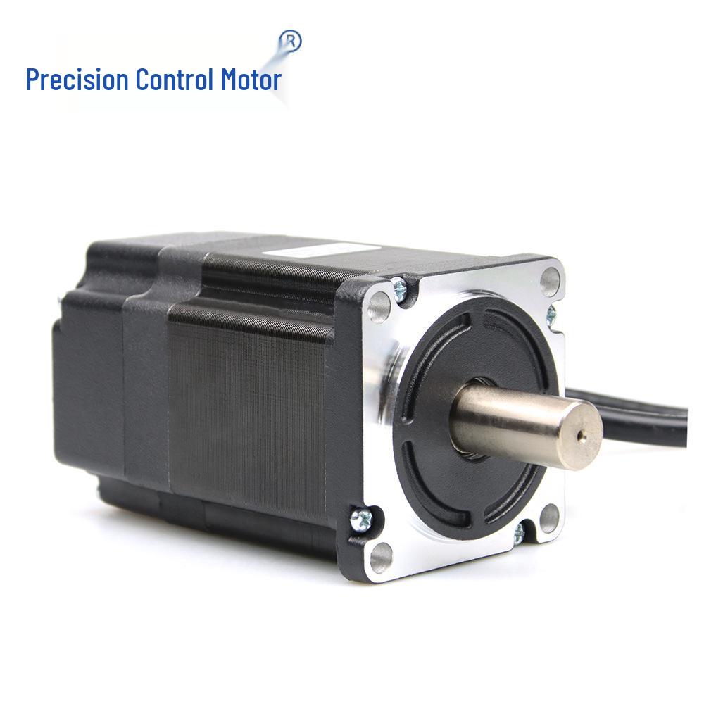 Motor Speed 3000 RPM DC Brushless, 24V/36V/48V, 300W, NEMA 24