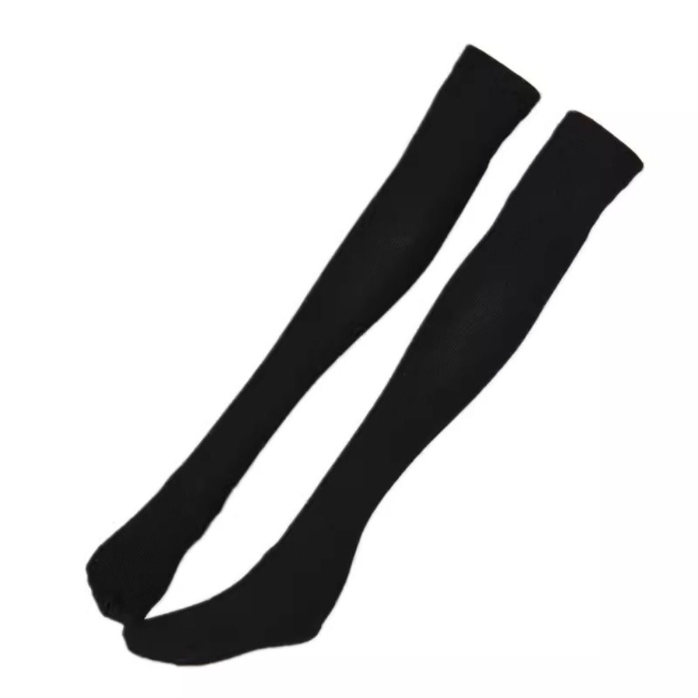 2 цвета Ручной работы Принцесса Чулки Модные Леггинсы Милые Носки 1/4 1/6 Кукла/30см Кукла