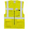 Portwest Hi Vis Executive / Manager Vest / Safetywear