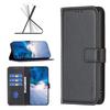 BINFEN COLOR BF17 For Realme C65 4G Wallet Case Folio Flip Leather Phone Cover