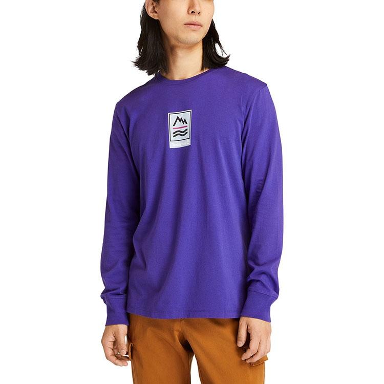 Timberland Tee Unisex A22HA-A03