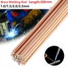 And Reliable Brass Welding Wire Electrode for Professional Welders