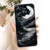 Чехол для Realme 10 Pro 10Pro+ Чехол Мультяшный Кролик Силиконовый Мягкий Задний Чехол Для Realme10 Pro Plus Чехол для Телефона Защитный Корпус