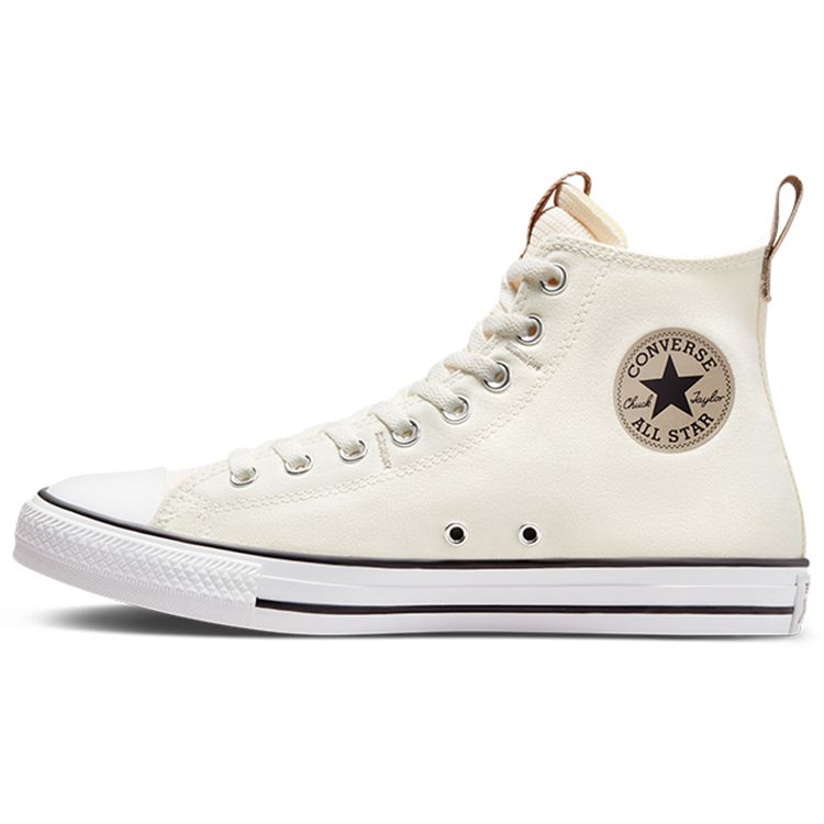 Converse Chuck Taylor All Star Comfortable Versatile High Top Canvas Shoes Unisex Sneakers A00775C